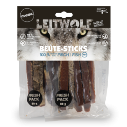 LEITWOLF Beute-Sticks Beute...