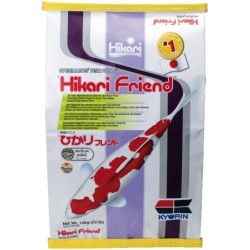 Hikari Friend Medium...