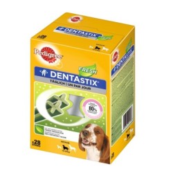 Pedigree Denta Stix...