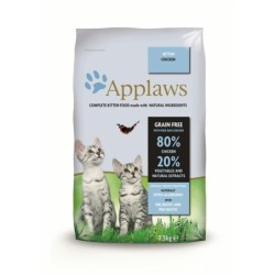 Applaws Kitten Huhn...