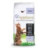 Applaws Huhn & Ente Katzentrockenfutter 2 Kilogramm