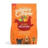 Edgard&Cooper Adult Freilaufhuhn getreidefrei Hundetrockenfutter 7 Kilogramm