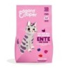 Edgard&Cooper Kitten Ente und Huhn Katzentrockenfutter 2 Kilogramm