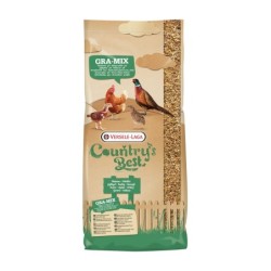 VERSELE-LAGA Gra-Mix Geflügelmix/Grit 20kg