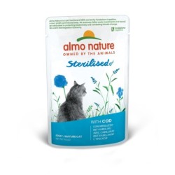 Almo Nature Holistic 70g...