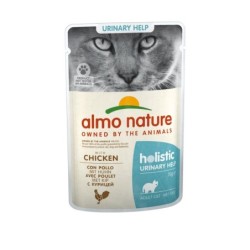 Almo Nature Holistic 70g...