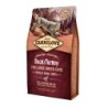 CARNILOVE Large Breed Duck & Turkey Katzentrockenfutter Sparpaket 2 x 2 Kilogramm