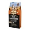 CARNILOVE Adult Small Breed Fresh Ostrich & Lamb Hundetrockenfutter 6 Kilogramm