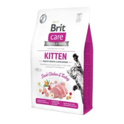 Brit Care Fresh...