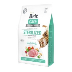 Brit Care Fresh Chicken...