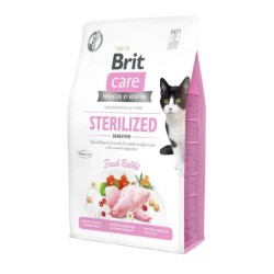 Brit Care Fresh Rabbit...