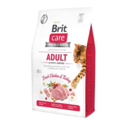 Brit Care Fresh...