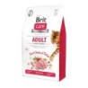 Brit Care Fresh Chicken&Turkey getreidefrei Activity Katzentrockenfutter Sparpaket 2 x 2 Kilogramm