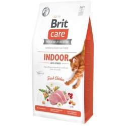 Brit Care Fresh Chicken...