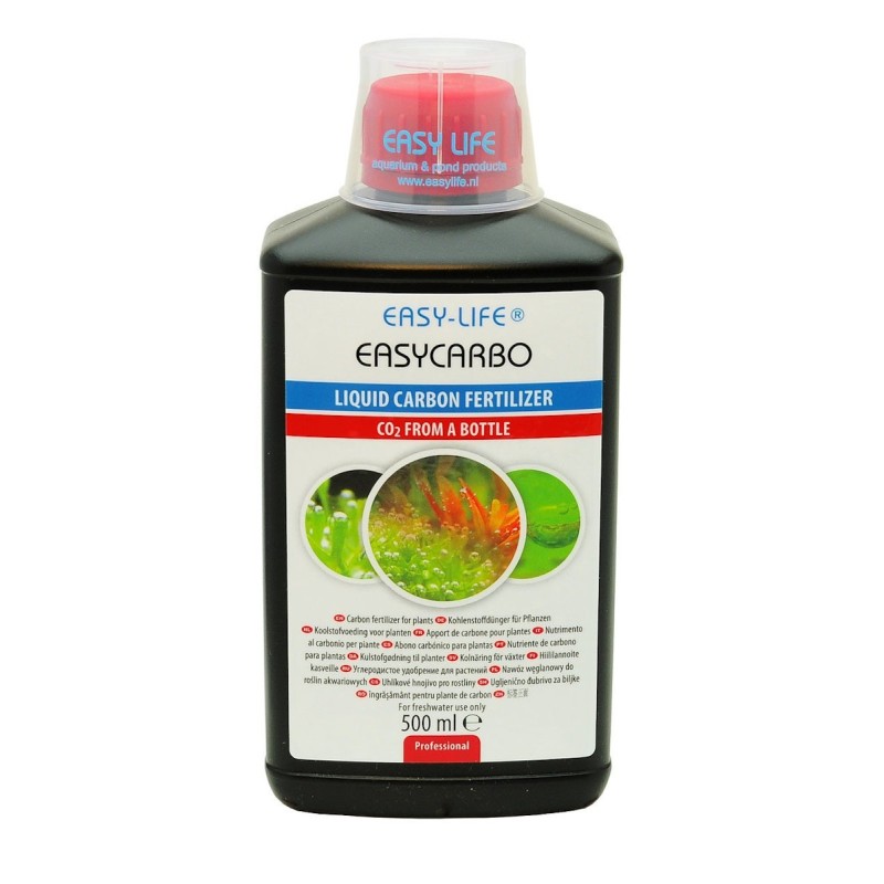 Easy-Life EasyCarbo 2 x 500 Milliliter