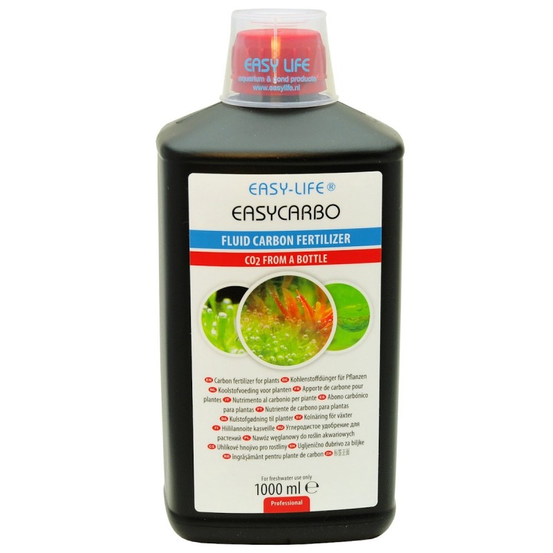 Easy-Life EasyCarbo 2 x 1 Liter