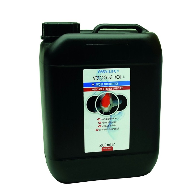 Easy-Life Voogle Aquarienpflege 5 Liter