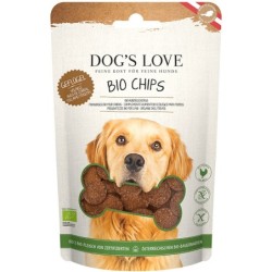 Dog's Love Bio 150 Gramm...