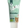 WOW Bio Leberpastete Hundesnacks 12 x 80 Gramm