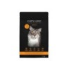 Cat's Love Adult Pute & Wild Katzentrockenfutter 2 Kilogramm