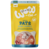 WOW Cat 125g Adult Huhn&Garnele