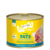 WOW Cat 200g Adult Huhn&Garnele