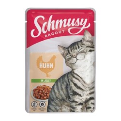 SCHMUSY Ragout Pouch in...