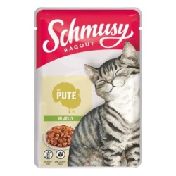 SCHMUSY Ragout Pouch in...