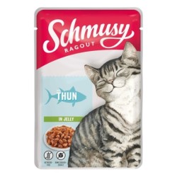 SCHMUSY Ragout Pouch in...