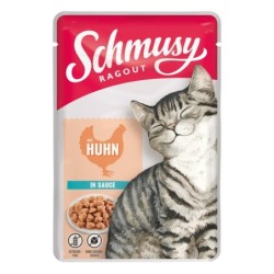 SCHMUSY Ragout Pouch in...