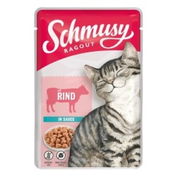 SCHMUSY Ragout Pouch in...