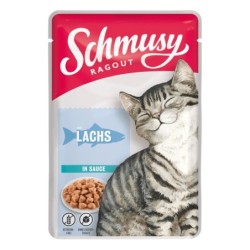 SCHMUSY Ragout Pouch in...