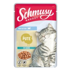 SCHMUSY Ragout Pouch in...