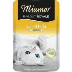 Miamor Ragout Royale 100g...