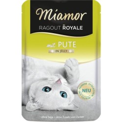 Miamor Ragout Royale 100g...