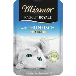 Miamor Ragout Royale 100g...