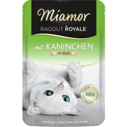 Miamor Ragout Royale 100g...