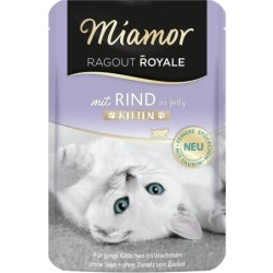 Miamor Ragout Royale 100g...