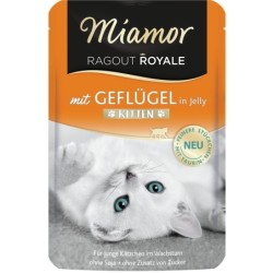 Miamor Ragout Royale 100g...