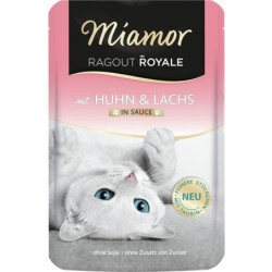 Miamor Ragout Royale 100g...