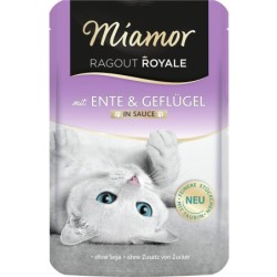 Miamor Ragout Royale 100g...