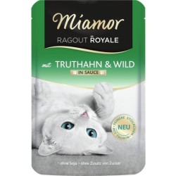 Miamor Ragout Royale 100g...