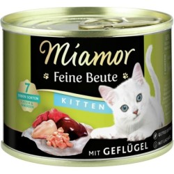 Miamor Feine Beute 185g...