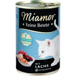 Miamor Feine Beute 400g...