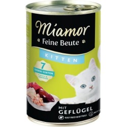 Miamor Feine Beute 400g...