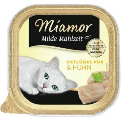 Miamor Milde Mahlzeit 100g...