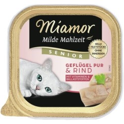 Miamor Milde Mahlzeit 100g...