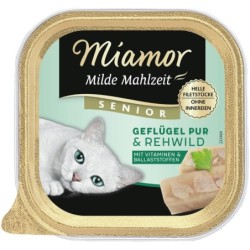 Miamor Milde Mahlzeit 100g...