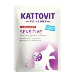 KATTOVIT Feline Diet...