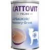 KATTOVIT Drink Recovery 135 Milliliter Katzenspezialfutter 24 x 135 Milliliter